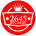 logo 2645 Records