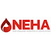 logo New England Hemophilia (NEHA)