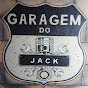 Garagem do JACK