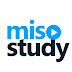 logo MISOSTUDY - JEE NEET CBSE ONLINE COACHING