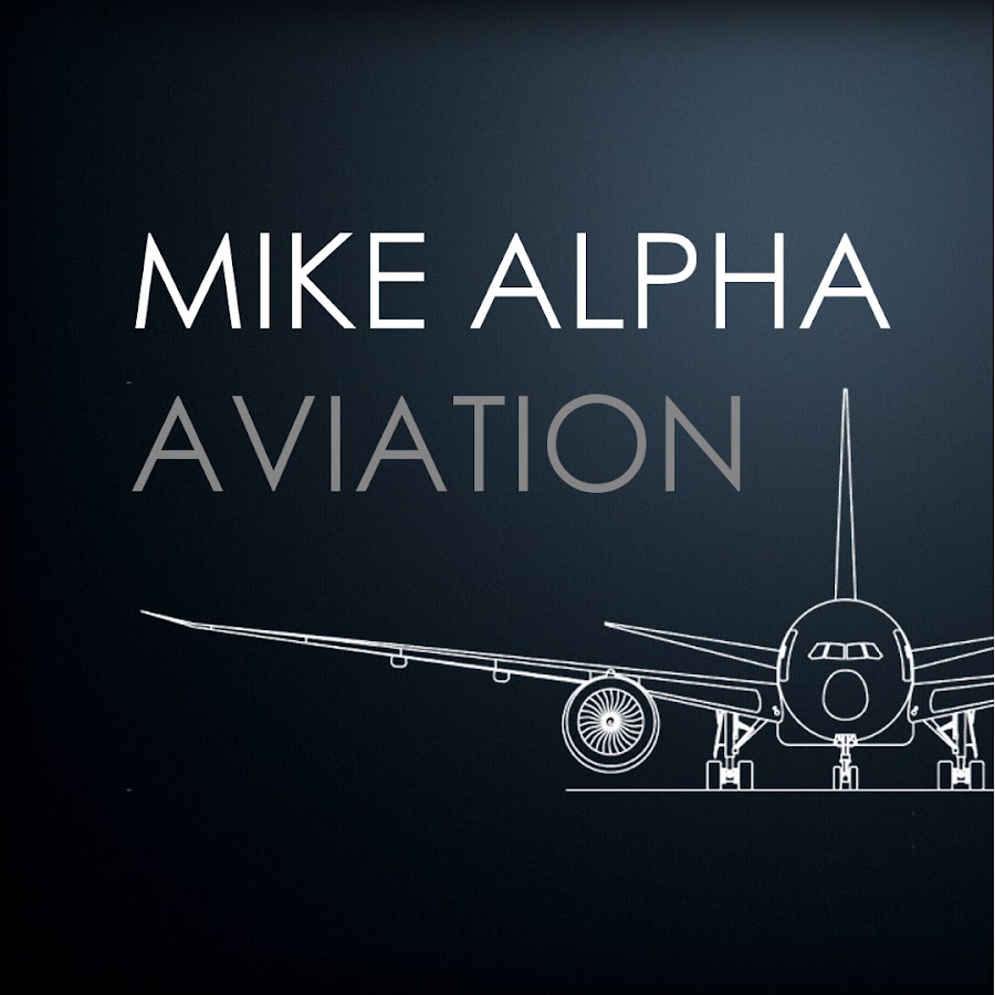 Mike Alpha Aviation