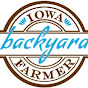 Iowa Backyard Farmer