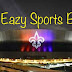 logo Big Eazy Sports Breaks