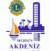 MERSİN AKDENİZ LİONS KULÜBÜ