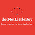 logo dotNetLittleBoy