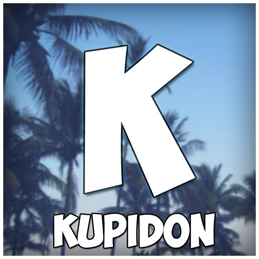 Kupidon Play - YouTube