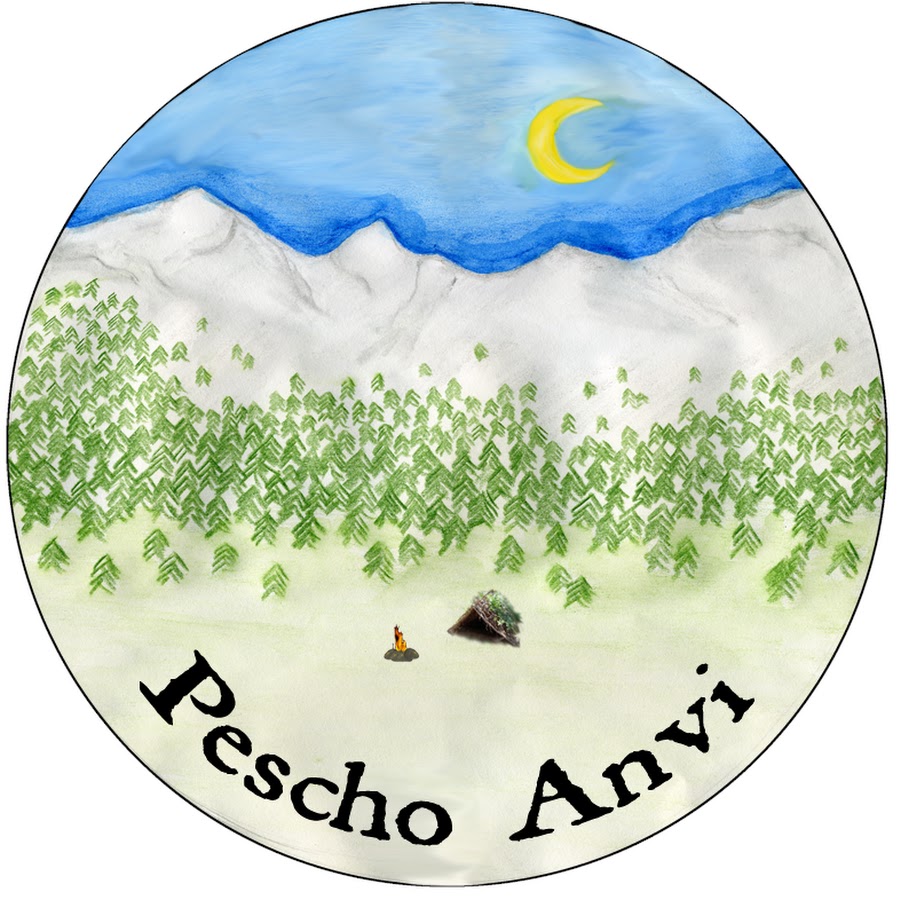 Pescho Anvi