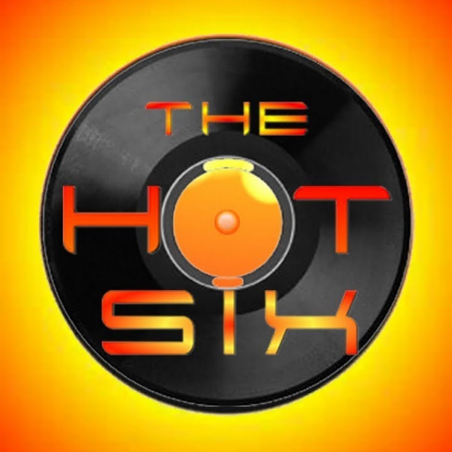 The Hot Six - YouTube