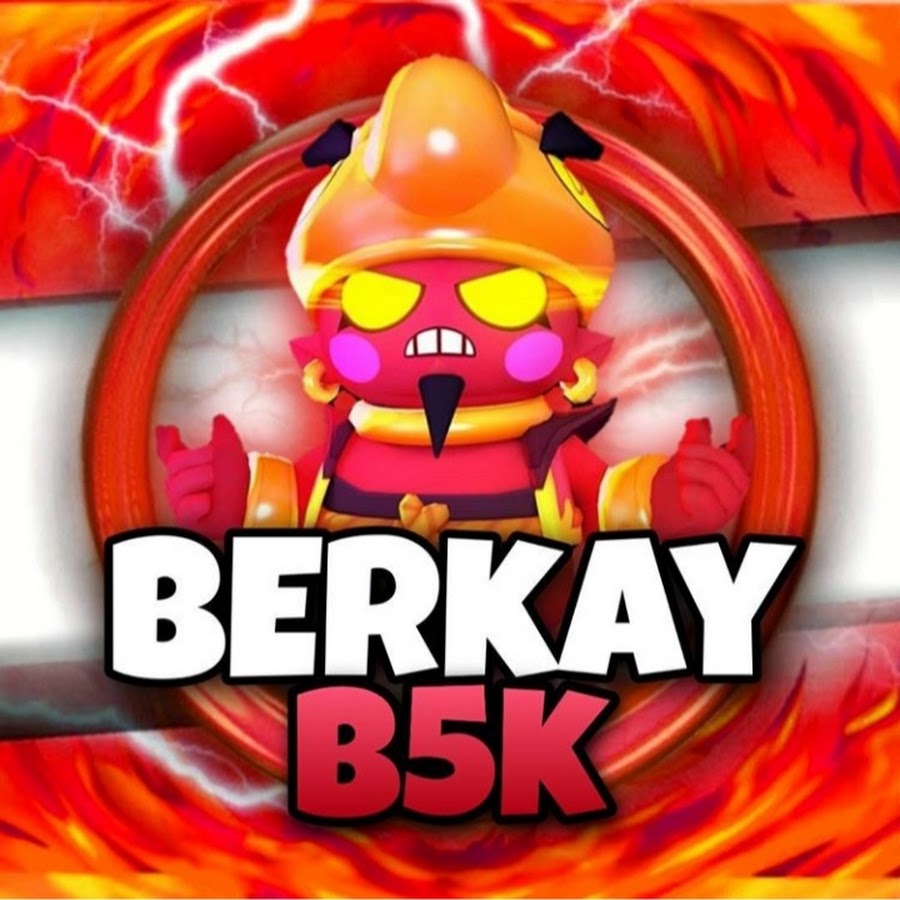 B5K Berkay