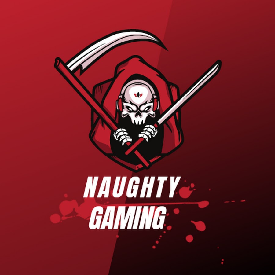 Naughty Gaming - YouTube