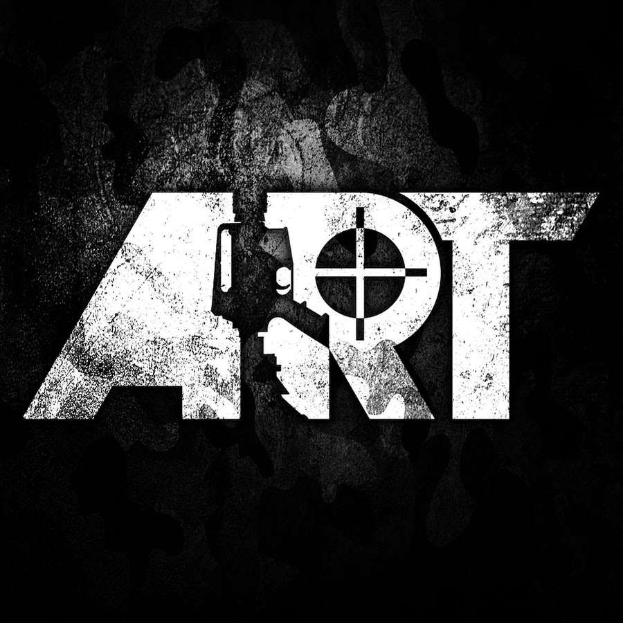 Art AirsoftGun @artairsoftgun