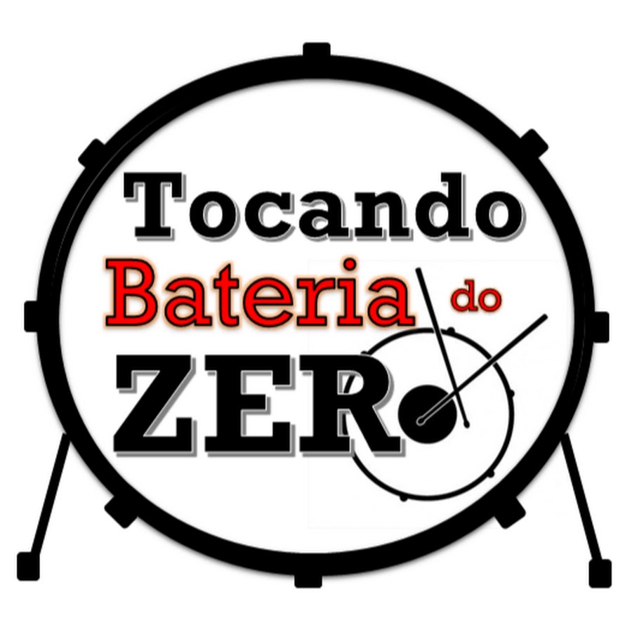 Tocando Bateria do Zero