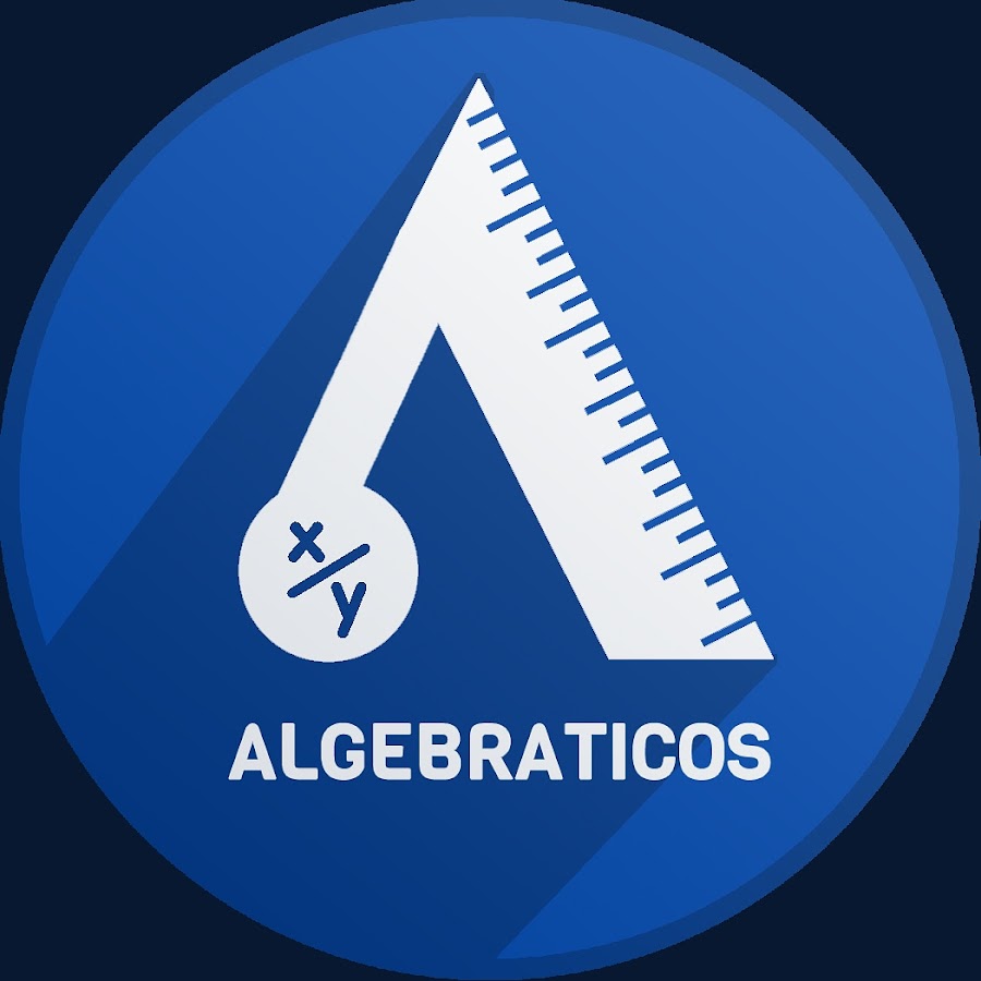 Algebratic @algebraticos