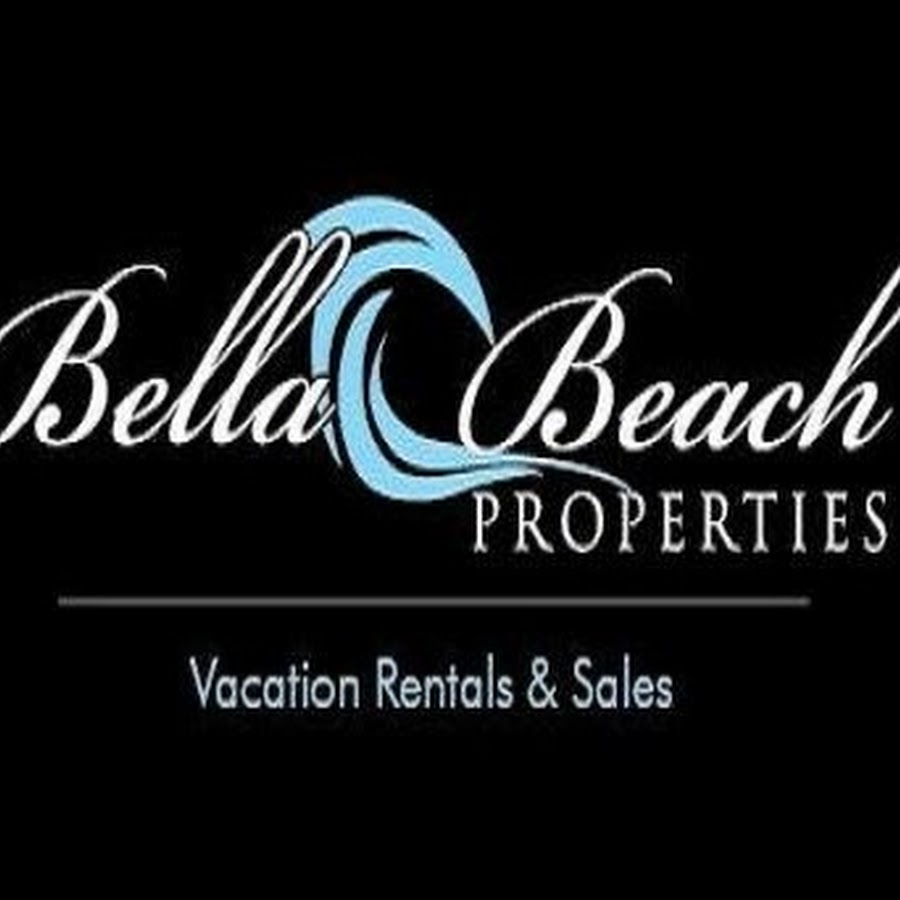 Bella Beach Properties - YouTube