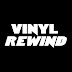 logo Vinyl Rewind