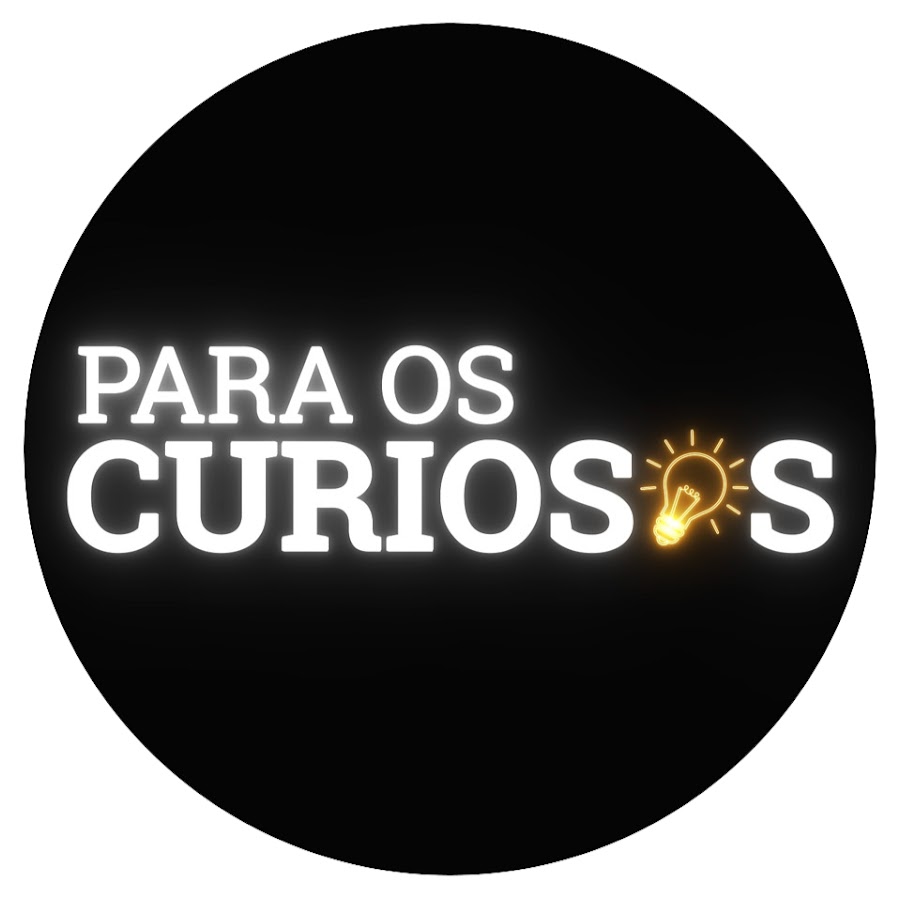 Para Os Curiosos