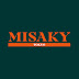 logo Misaky Tokyo : Edible Crystal