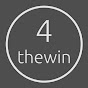 4thewin