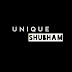 logo Unique Shubham