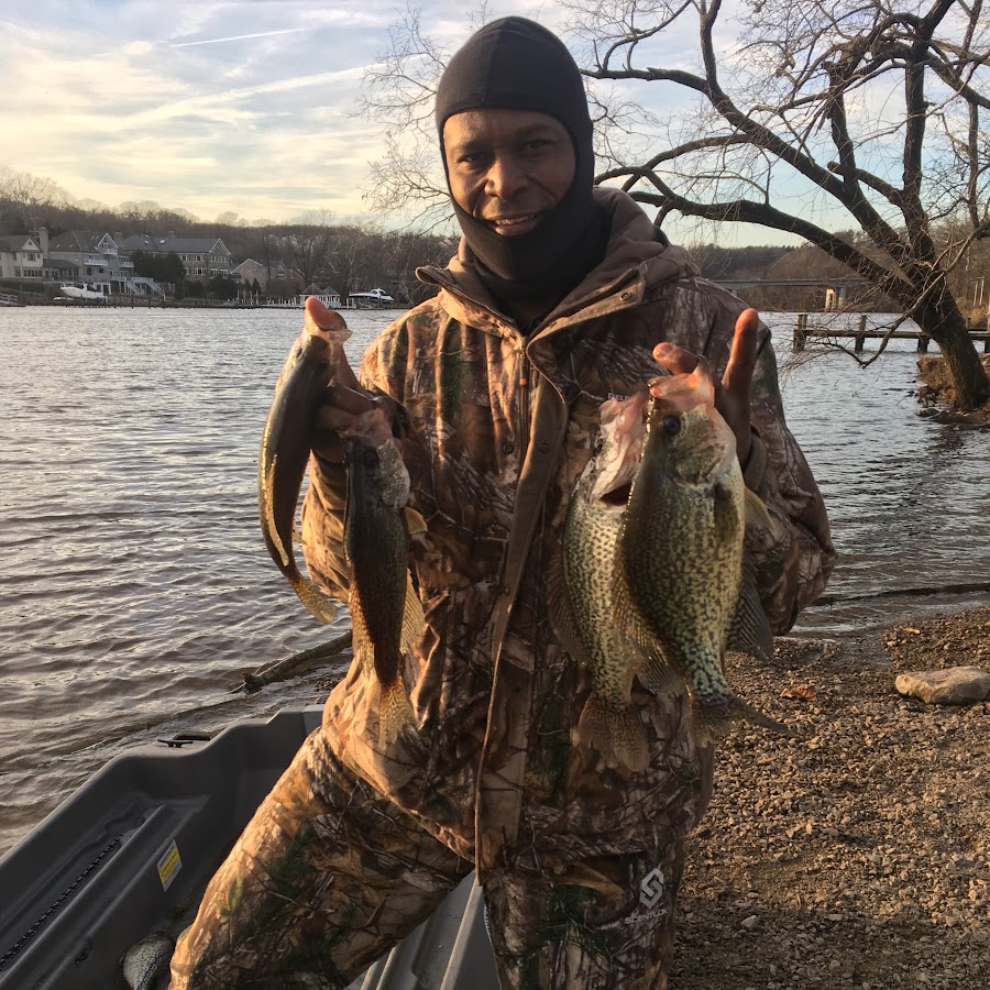 Crappie master deals