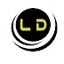 logo lightningdogstudios