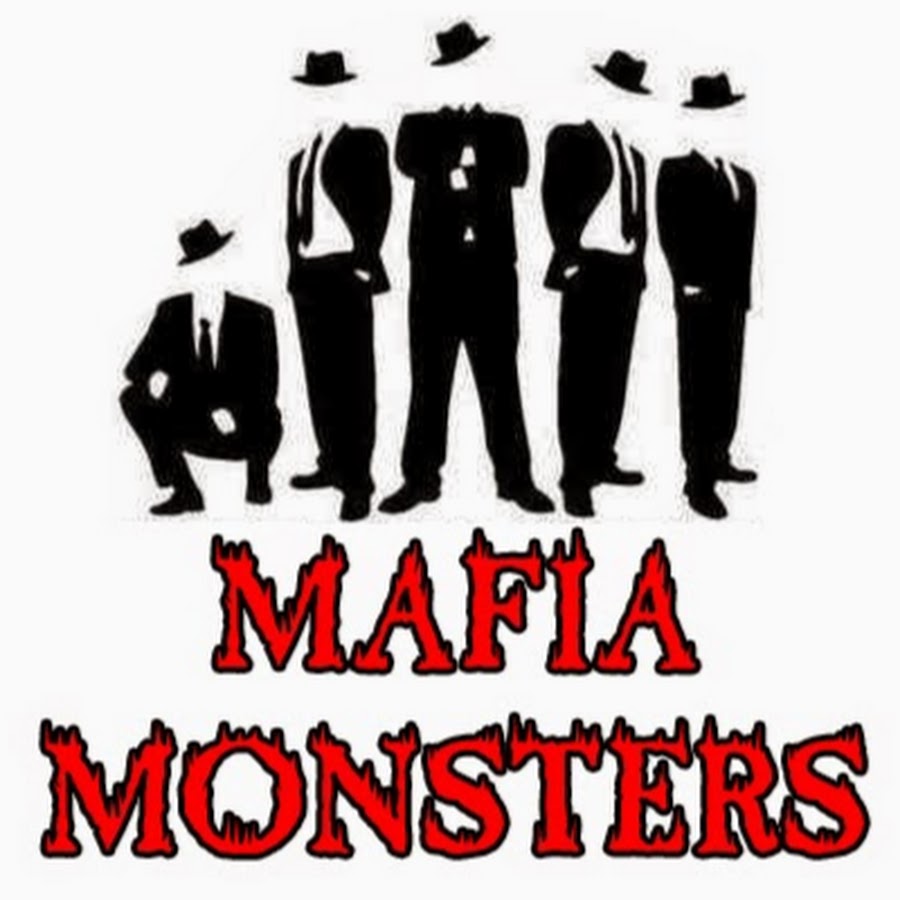 Mafia Monsters YouTube