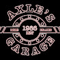 Axle's Garage