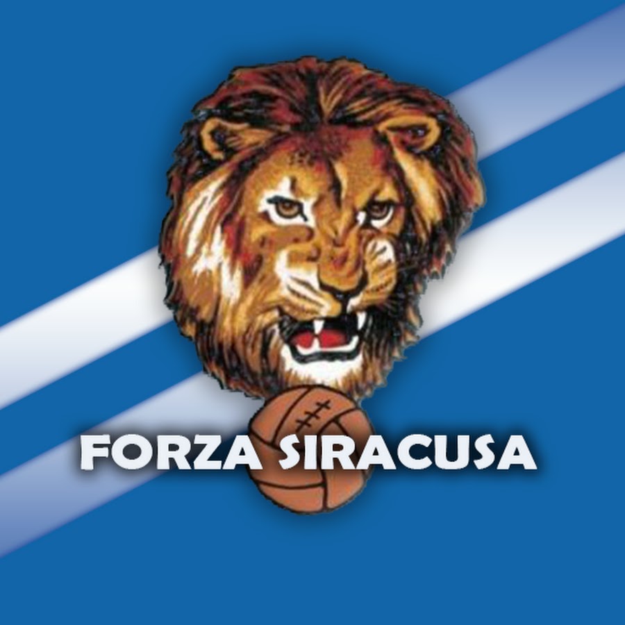 Forza Siracusa Youtube