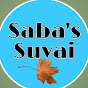 Saba's Suvai