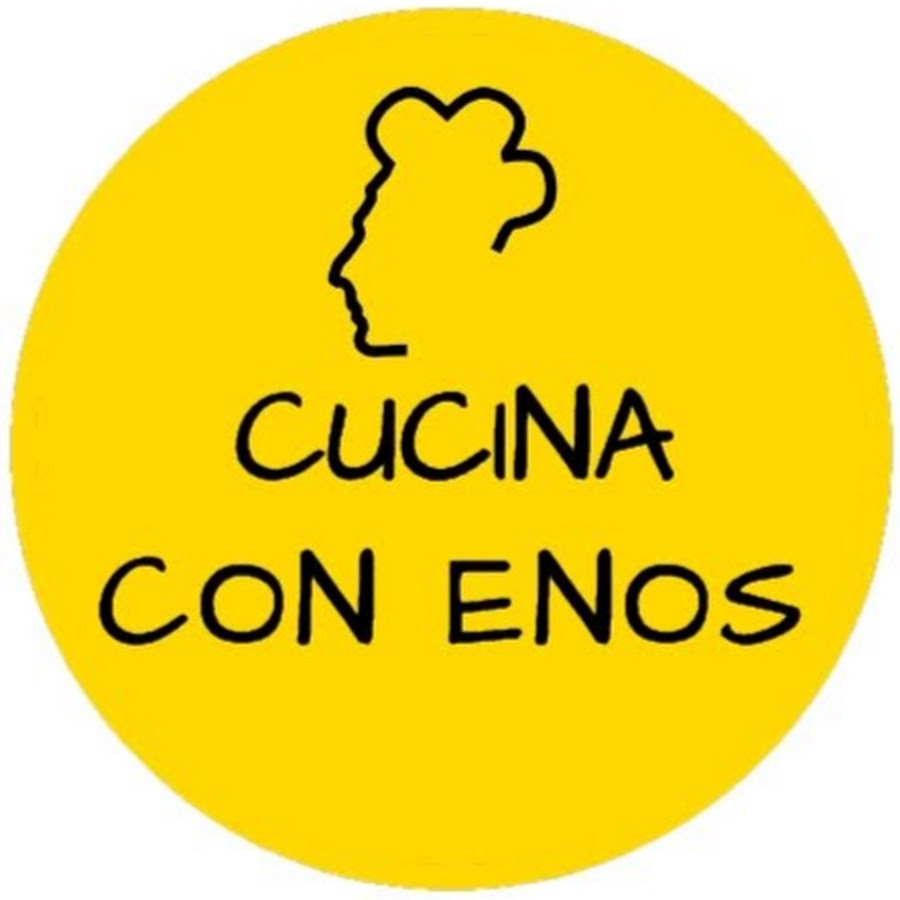 Cucina con Enos