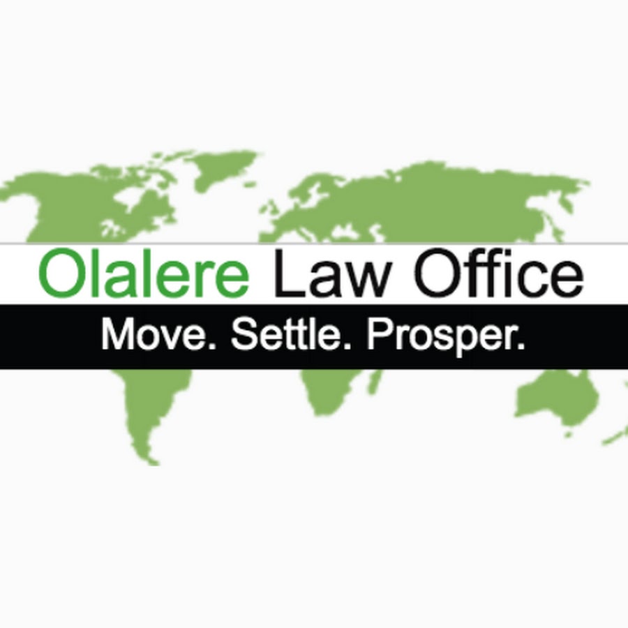 Olalere Law Office