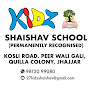 kidz Shaishav School, Jhajjar