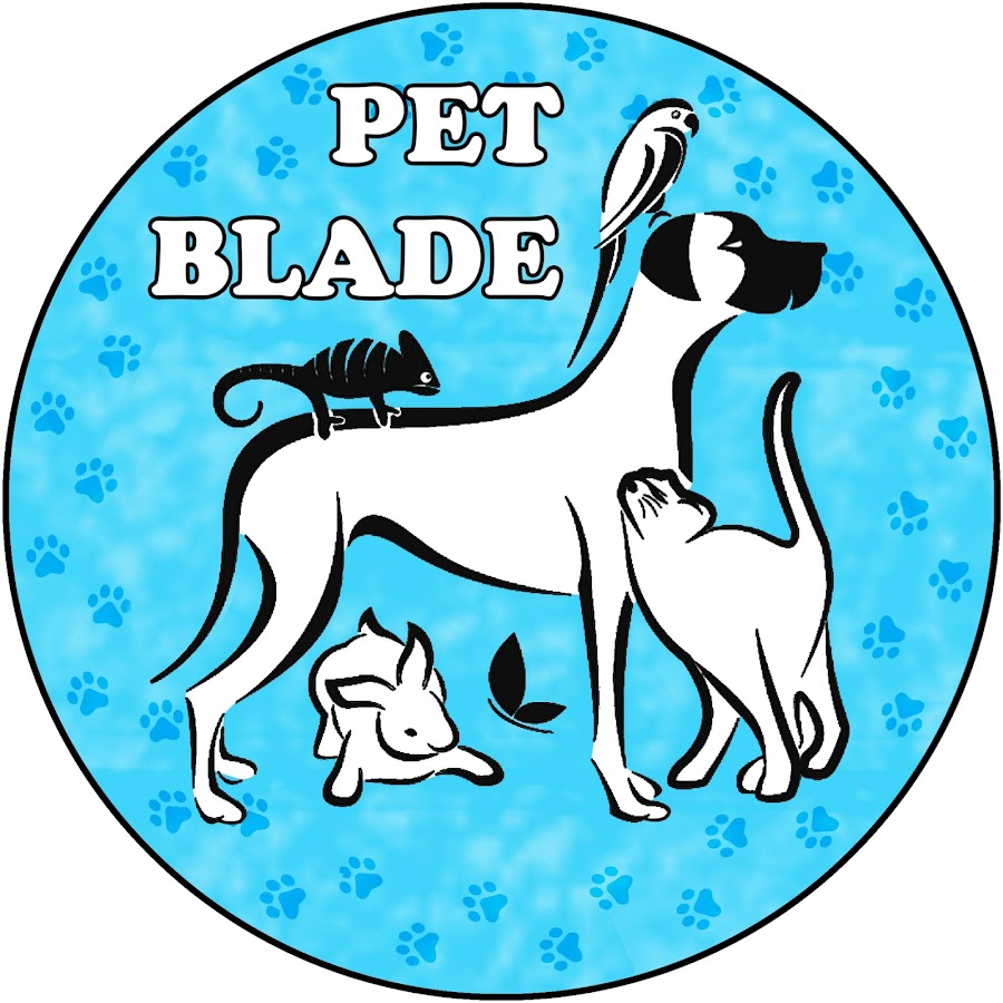 Pet Blade