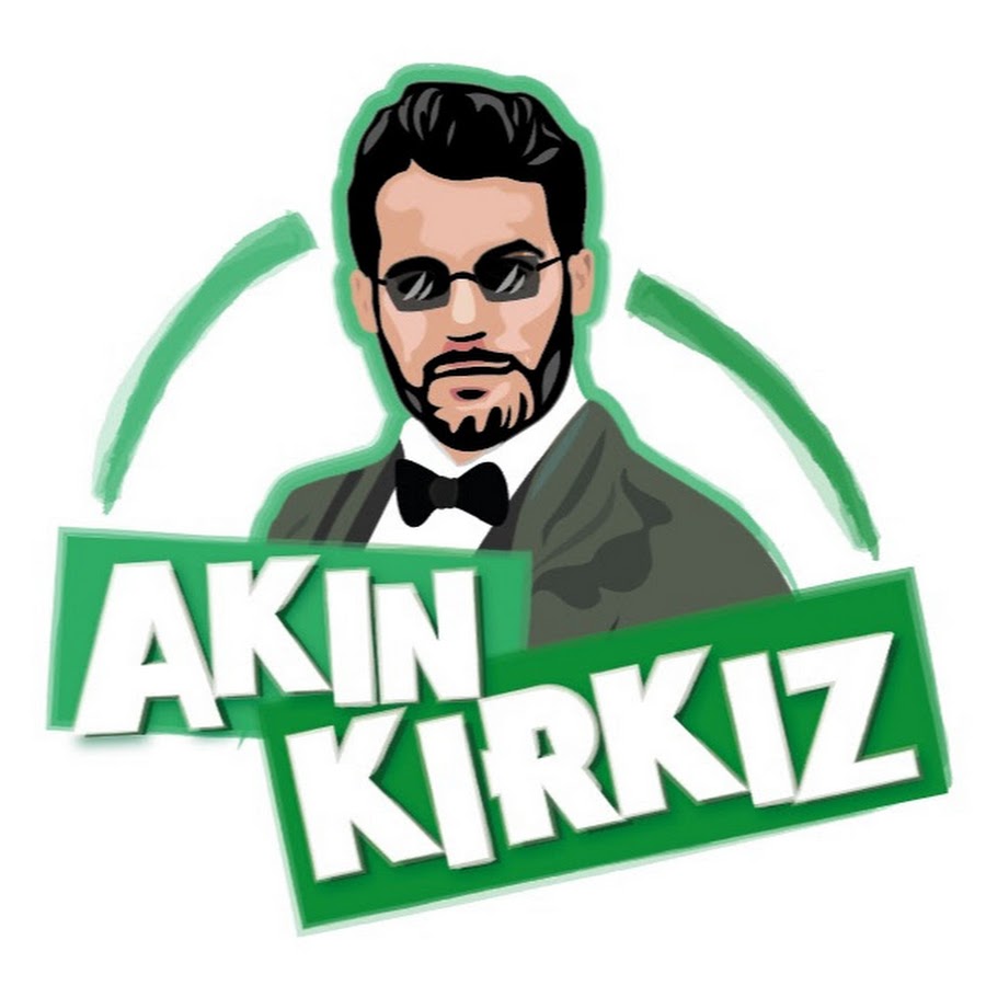 Akın Kırkız @akinkirkiz