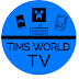 logo Tims World TV