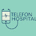 logo telefon hospital