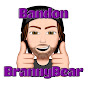 Brandon BrannyBear