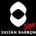 logo Sultán Barbón Shop