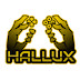 logo Hallux