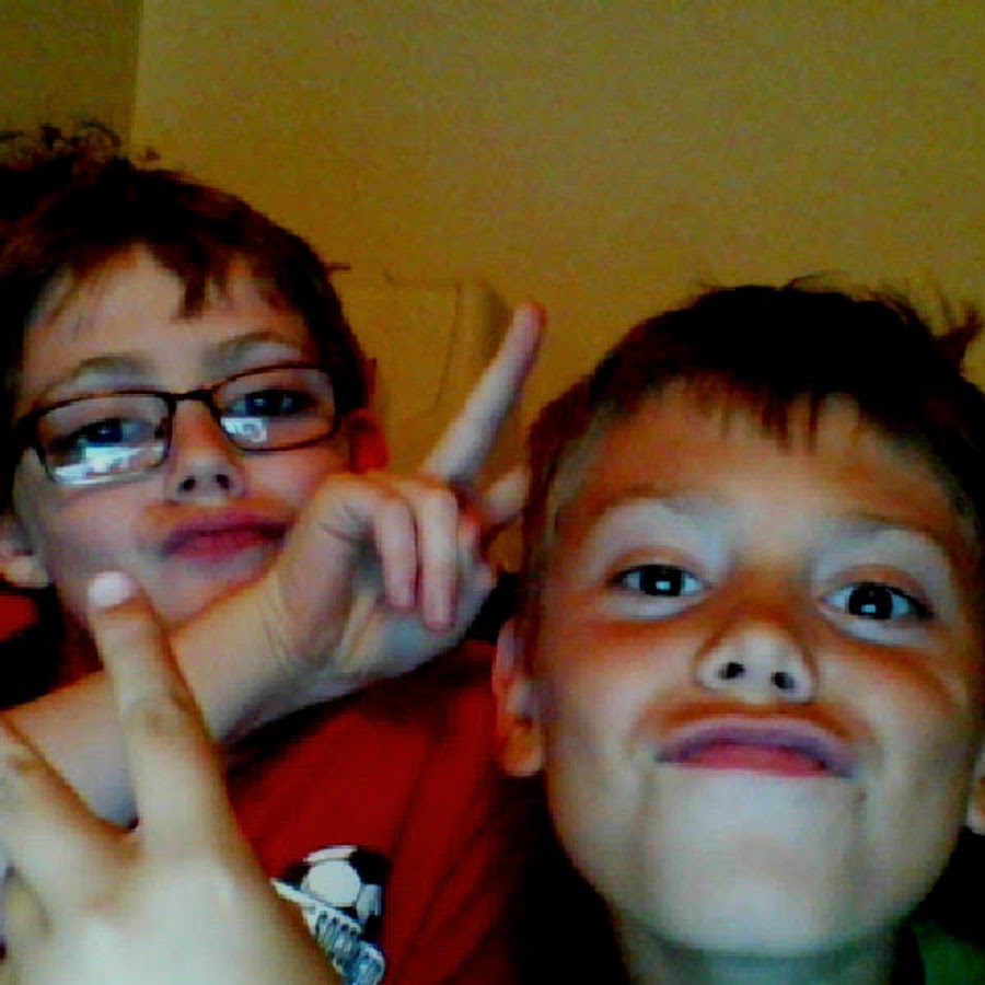 The next door brothers youtube