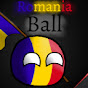 Romania ball