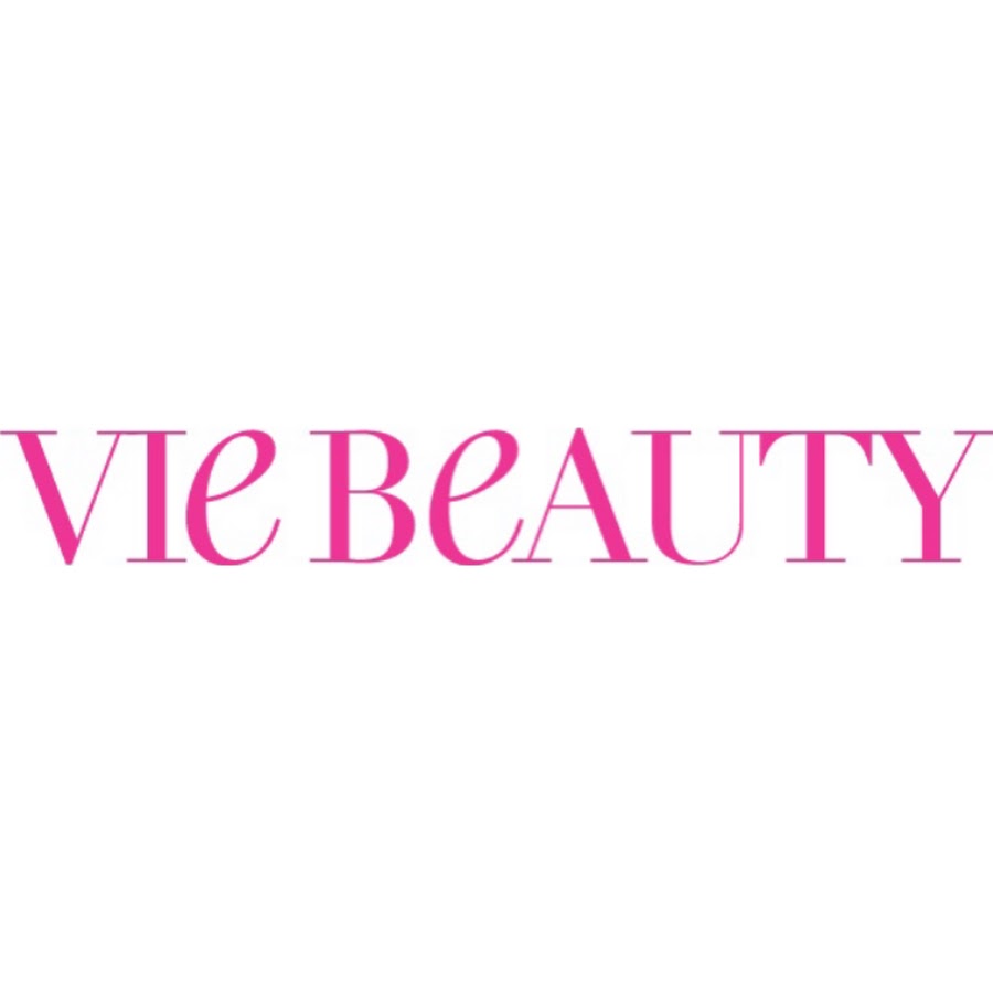 Special and beautiful. Vie Beauty.