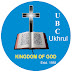 Union Baptist Church , Ukhrul