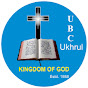 Union Baptist Church , Ukhrul