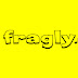 logo Фрэглы Fragile