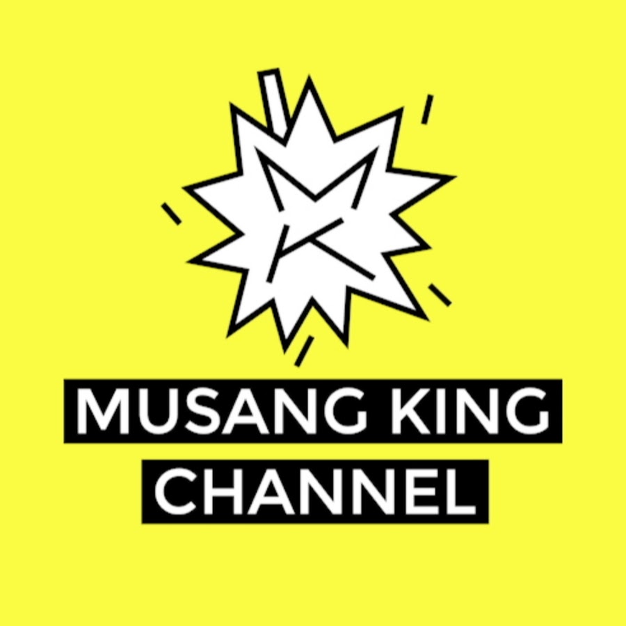 Musang King Channel @MusangKingChannel