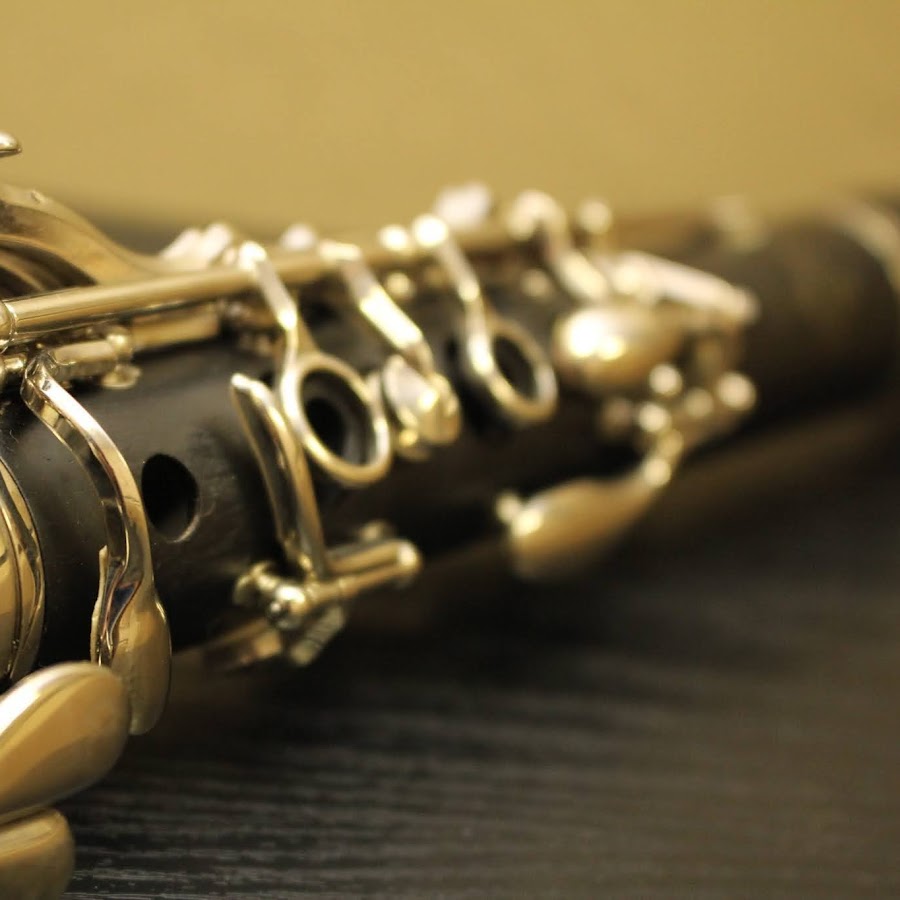 Clarinet youtube store