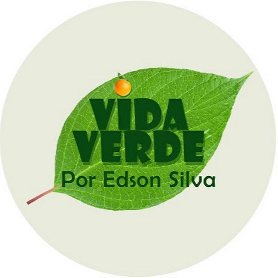 Vida Verde @VidaVerdeEdsonSilva