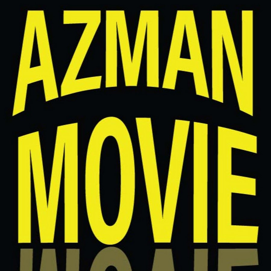 azman movie @azmanmovie