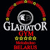 logo Gladiator gym.Archive